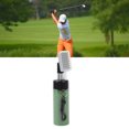 thumbnail image 1 of Water Brush Press Spray 160ML Anti Slip Large Capacity PP Nylon Bristles For Cleaning Tools, 1 of 8