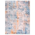 thumbnail image 6 of Dwelke Washable Area Rugs Non-Slip Modern Abstract Soft for Living Room Entryway Bedroom,Gray 5x7ft, 6 of 7