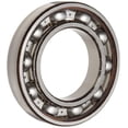 thumbnail image 2 of Timken 209K Roulement à Billes, Ouvert, Sans Anneau de Rotation, Métrique, 45 mm ID, 85 mm OD, Largeur 19 mm, RPM Max, Capacité de Charge Statique 4600 lbs, Capacité de Charge Dynamique 8160 lbs, 2 of 3