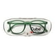 thumbnail image 3 of Lentes de Lectura con Filtro de Luz Azul B+D Cube Screen Color Verde  Unisex, 3 of 10