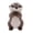 Otter, variant on NCQ Cute Prayer Otter Stuffed Animal 9.8 inch Wild Realistic Sea Otter Animal Plush Toys Soft Plushies Huggable Dolls Birthday Gifts for Kids Adults