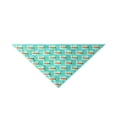 thumbnail image 2 of FeiFu Easter Pet Bandana Triangle Scarf for Dogs Cats Cute Bunny Egg Print Puppy Bib Kerchief for Easter Holiday Party Decor, 2 of 6
