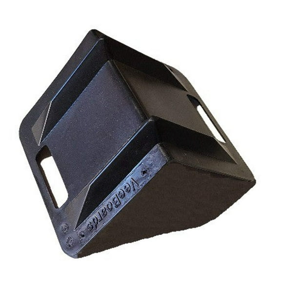 10" Veeboards  & Corner Guards Ratchet Strap Protectors | COLOR OPTIONS