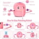 thumbnail image 4 of Robot de Pintura Inteligente para Niños, un Regalo Ideal para Niños Mayores de 5 Años, Rosa., 4 of 5