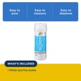 thumbnail image 3 of FROG SooTHe Calcium Total Hardness Increaser for Hot Tubs & Swim Spas - 2 lb Bottle with TruDose Measuring Cap for Easy Maintenance & Balancing - 1 Pack, 3 of 8