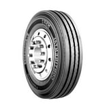 Continental HSR2 285/75R24.5 147L H Tire simolary.com 12 Continental HSR2 285/75R24.5 147L H Tire - Image 4