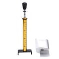 thumbnail image 2 of Belt Tension Gauge High Precise Adjustable Motorcycle Belt Tension Tool, Portable Universal Metal Tension Tester Motorcycle Setting Tool for 10 Lb Belt Driver Tension Gauge, 2 of 7