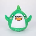thumbnail image 1 of Chaud Accompagner Tous les Jours, Doux Mignon, Jouets en Peluche de Qualité Sélectionnée, 1 of 2