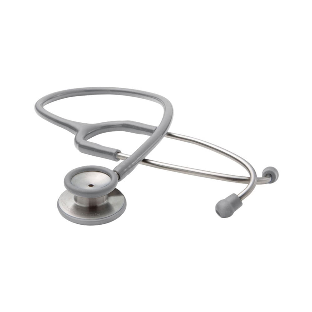 American Diagnostic Corporation Adscope Adult Stainless Steel ...