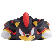 Sonic the Hedgehog Shadow Plush Pillow Pet Stuffed Toy