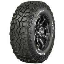 Cooper Discoverer STT Pro Mud Terrain LT285/65R18 125/122Q E Light Truck Tire