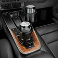 thumbnail image 6 of Tgbvmt Car Mounted Beverage Cup Holder Multifunctional Insulated Drink Holder Cup Extender for Travel Adjustable Size Keeps Drinks at Perfect Temperature Space-Saving Car Accessories for On-the-Go, 6 of 9