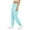 Sky Blue, variant on Zuesphe Womens Sweatpants with Pockets Athletic Pants for Women with Pockets Workout Womens Joggers Petite Cute Pants for Women Petite My Orders