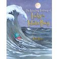 thumbnail image 1 of Pre-Owned The Amazing Journey of Lucky the Lobster Buoy (Hardcover) 0892727918 9780892727919, 1 of 1