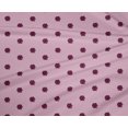 thumbnail image 4 of oneOone Polyester Lycra Fabric Lotus Block Print Sewing Fabric BTY 56 Inch Wide, 4 of 4