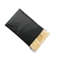 thumbnail image 1 of WiiGreen 500 PCS 12x15.5 inch Poly Mailers Shipping Envelopes Packaging Bags, Black, 1 of 7