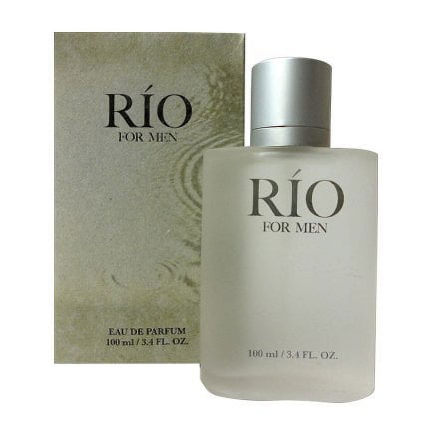 大特価市 Rio NovoGlow 3.4oz. Walmart.com - Sandora by Spray Men EDP Perfume (Unisex)