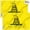 Polyester 2 Pack, variant on Anley 3x5 Foot Don't Tread On Me Gadsden Flag - Tea Party Flags Polyester