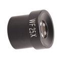 thumbnail image 3 of Il, Il Large Champ Grand Angle WF25X pour Microscope, 3 of 8