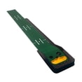 thumbnail image 1 of Tapete de golf para practicar putter, ideal para interiores y exteriores, patios y jardines., 1 of 8