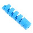 thumbnail image 3 of SHISUYAN 30pcs Charger Cable Saver Flexible Cable Cord Protector Silicone Cable Wire Protector, 3 of 8