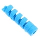 thumbnail image 3 of 30pcs Cargador Cable Cable Cable Flexible Cable Protector de cable de silicona Protector de alambre de cable, 3 of 6