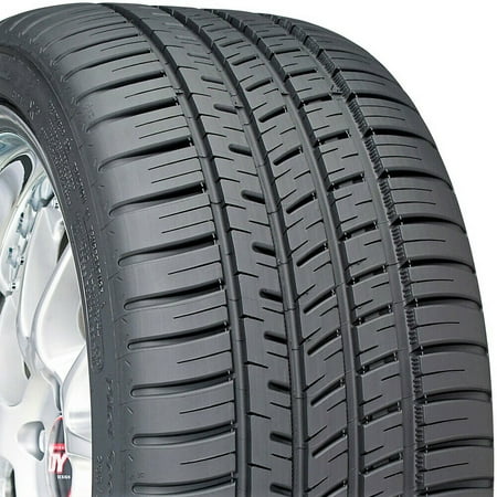 Michelin Pilot Sport All-Season 3+ Ultra-High Performance Tire 265 ...