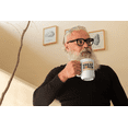 thumbnail image 2 of Influence of a Great Coach Coffee & Tea Mug for Basketball Coaches (11oz), 2 of 3