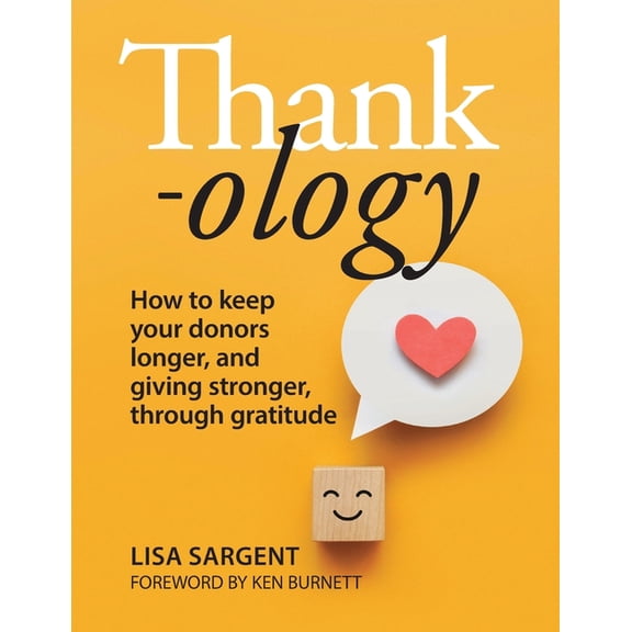 Thankology, (Paperback)