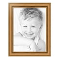 thumbnail image 2 of ArtToFrames 18" x 24" Bronze Picture Frame, 18x24 inch Multi Wood Poster Frame (WOM-5026), 5 Pack, 2 of 6