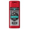 (6 pack) (6 pack) Old Spice Hardest Working Collection Dirt Destroyer Body Wash Pure Sport Plus Scent 3.0 Fl oz