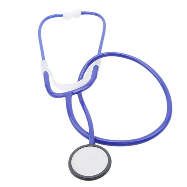 Plastic stethoscope children‘s stethoscope toy simulation doctor toy