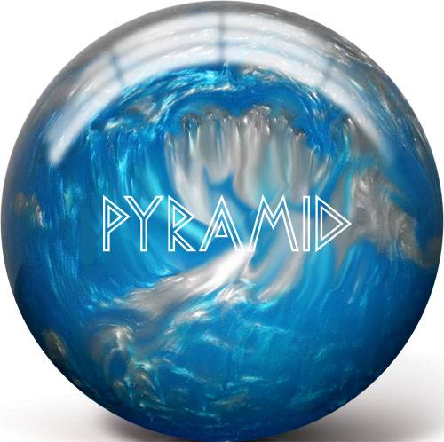 Pyramid Path Bowling Ball - image 2 of 2