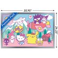 thumbnail image 2 of Hello Kitty et ses amis - Surcharge de bonheur, 2 of 4