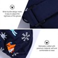 thumbnail image 3 of Waterproof Gloves for Kids Ski Gloves for Keep Warm 1Pai, 3 of 3