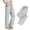 Gray, variant on Summer Unisex Lightweight Casual Pants Loose Breathable Straight Leg High Speed Drying Long Pants S