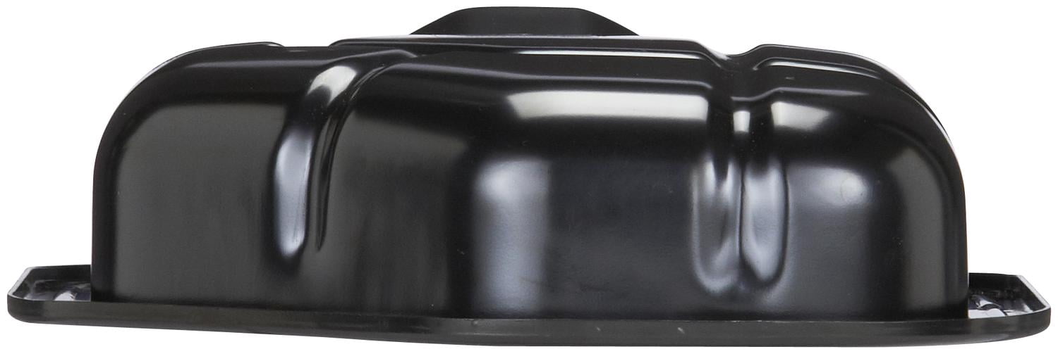 Spectra Premium HYP08A Steel Engine Oil Pan
