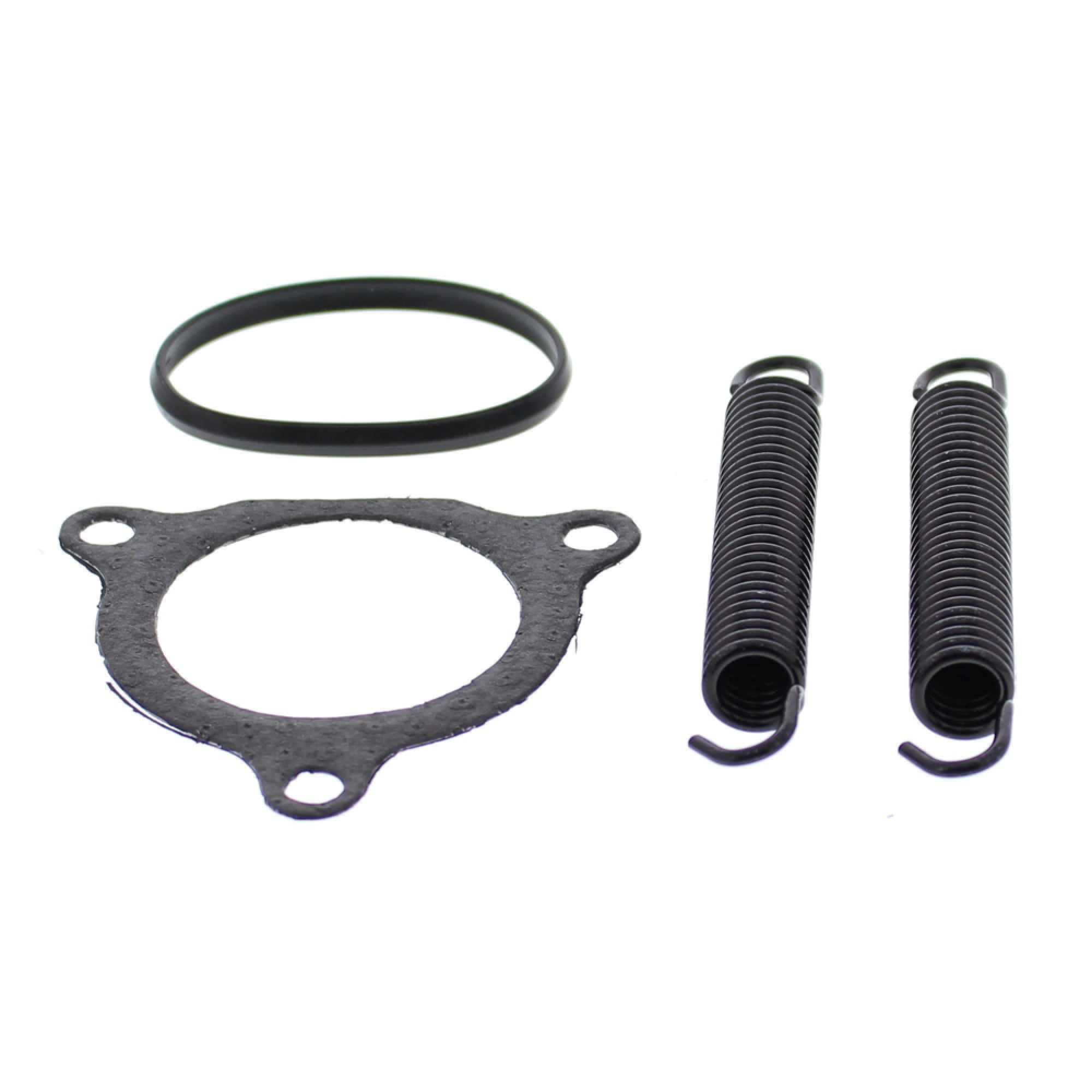 MOTOKU Exhaust Muffler Gasket for CR250R 1984-2007 MOTOKU Exhaust Muffler Gasket for CR250R 1984-2007