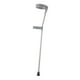thumbnail image 5 of Muletas de antebrazo, bastón ligero y ajustable para adultos, mujeres, hombres y ancianos. doble litro, 5 of 9