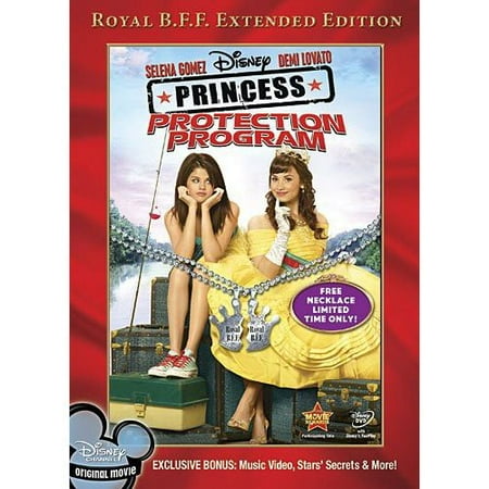 Princess Protection Program (Royal B.F.F. Extended Edition) (Widescreen)