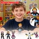 thumbnail image 2 of 99-Nights In The Foest Figure Toys,99 Nights In The Forest Action Figure,Fun & Adorable Gift for Girls & Adults, 2 of 6