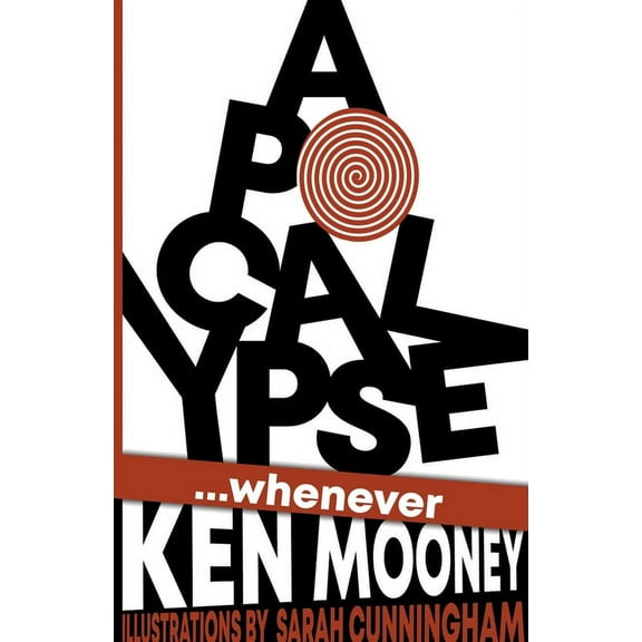 Apocalypse...Whenever, (Paperback)