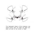 thumbnail image 4 of Palas De Hélice De Drones Con Protectores De Hélice Piezas De Repuesto De Protectores De Drones Para Xiaomi Mitu 4 Piezas Inevent EL010840-00, 4 of 5