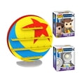 thumbnail image 2 of Figura Coleccionable Funko Bitty Pop Display Disney Pixar Ball 1 Pieza, 2 of 4
