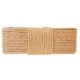 thumbnail image 1 of Cuerda De Cáñamo De 50 M Y 6 Mm Cuerda De Cáñamo Decorativa Cuerda De Sisal Cuerda De Yute Gruesa Y Delgada Cuerda De Cáñamo Diy Hecha A Mano C, 1 of 3