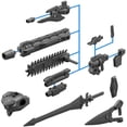 thumbnail image 1 of 30MM 1/144 Scale Model Kit: W-07 Option Weapon 1 for Rabiot 30 Minutes Missions, 1 of 1