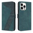 thumbnail image 1 of Compatible with iPhone 13 Pro Max Case Wallet Design with Card Slots Magnetic Closure Cover, 1 of 5