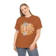 thumbnail image 5 of Boy Mama Unisex Heavy Cotton Tee, 5 of 9