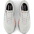 thumbnail image 5 of New Balance Chaussures de Course pour Hommes Grey Matter/Silver Metallic/Inkwell Fresh Foam X 1080 V14, 5 of 5
