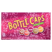 Bottle Caps Soda Candy Theater Box, 5 oz